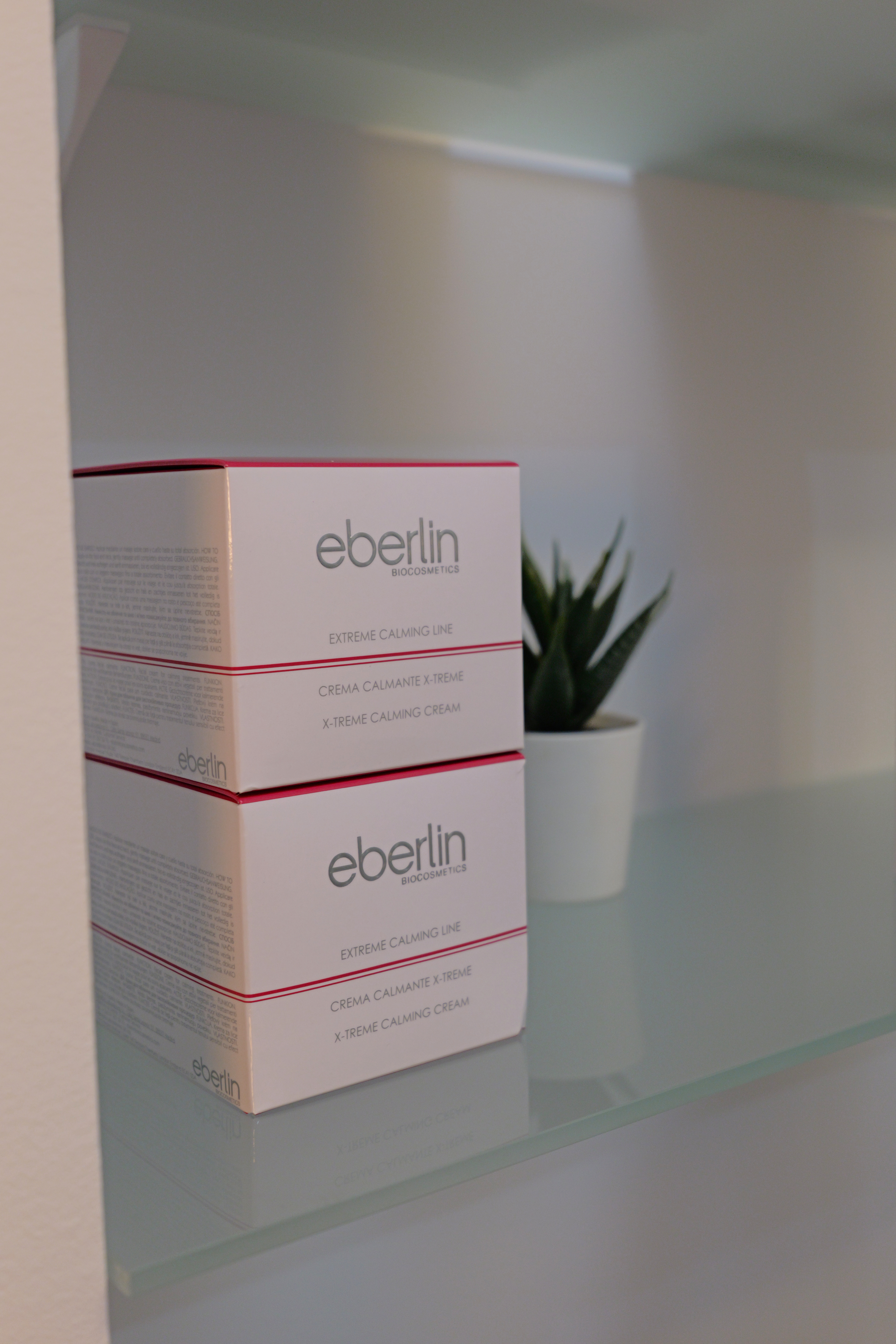 Productos de belleza en Ana Estada