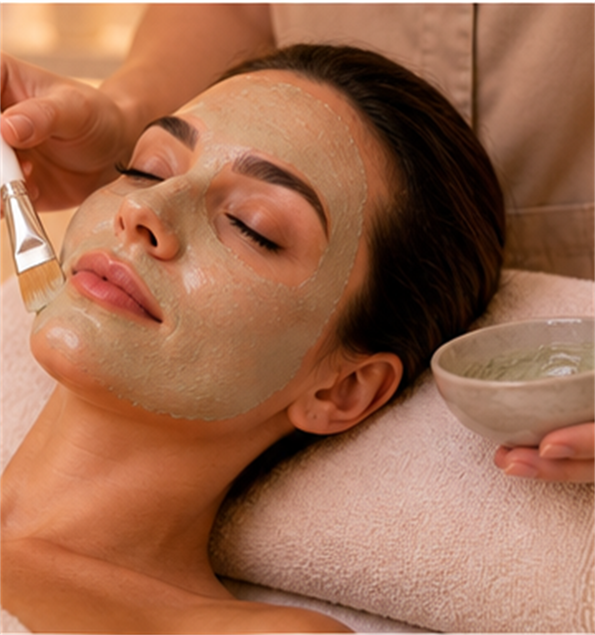Tratamiento detox premium en Ana Estada