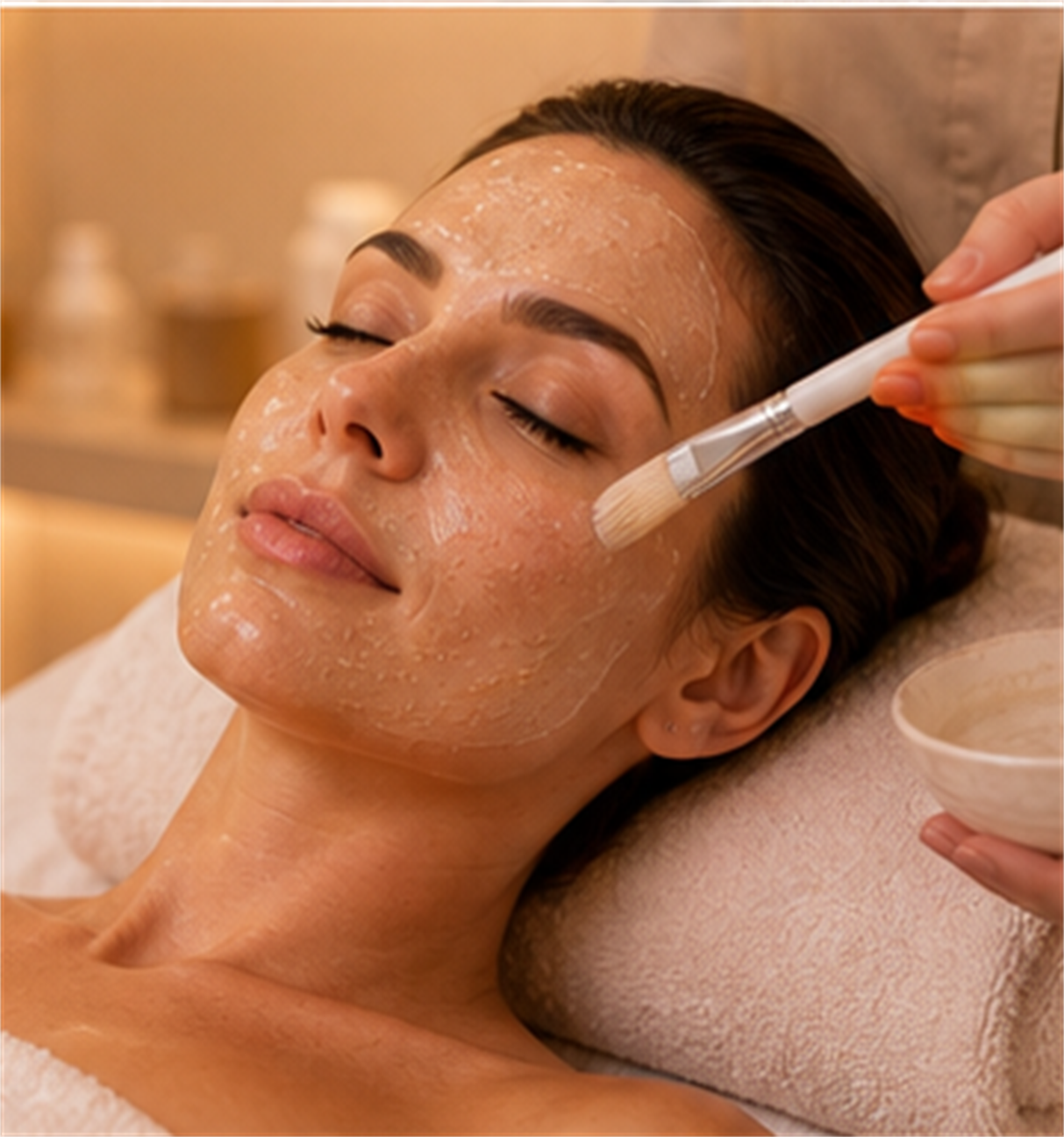 Tratamiento detox en Ana Estada
